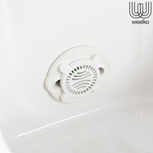 Weelko META bañera profesional de hidromasaje de pies