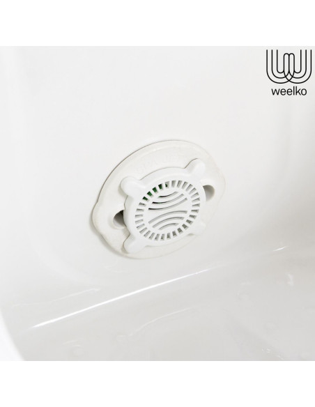 Weelko META bañera profesional de hidromasaje de pies