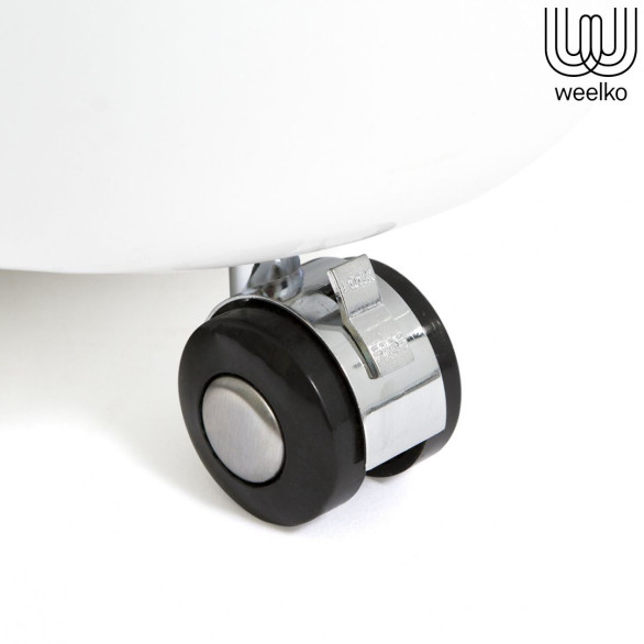 Weelko META bañera profesional de hidromasaje de pies