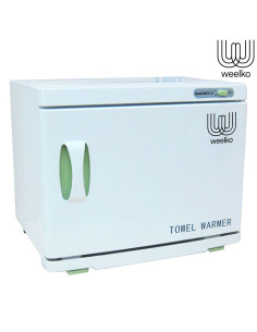 WEELKO calentador de toallas UV 16 L
