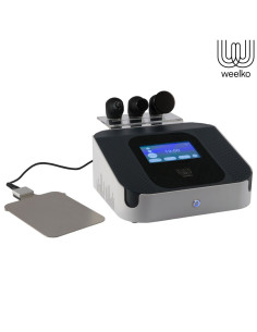 Weelko radiofrecuencia monopolar facial y corporal
