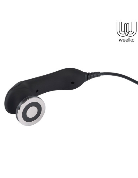 Máquina de Cavitação e Radiofrequência - Weelko Equipamentos de Estética