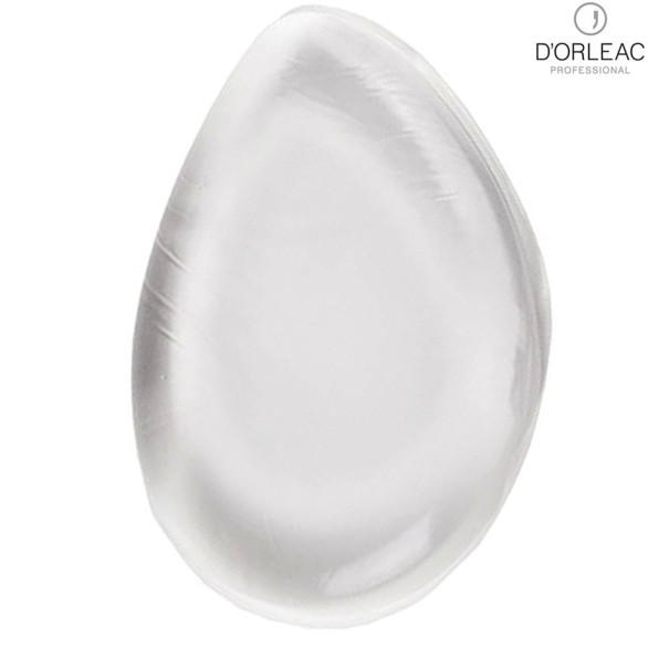Esponja de maquillaje silicona D’Orleac