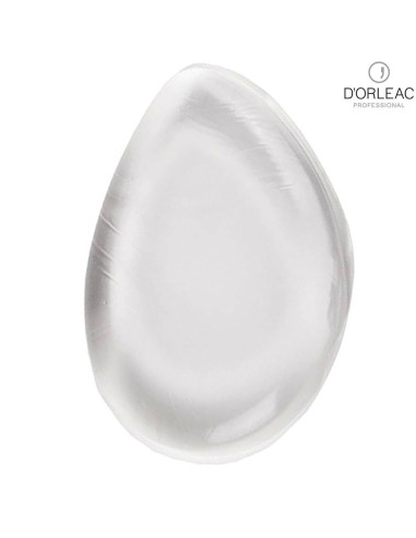 Esponja Maquilhagem - Silicone - D'orleac Acessórios de Maquilhagem 