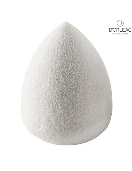 D'Orleac esponja de maquillaje 3D Blender gota