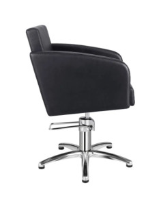 Loris sillón de peluquería hidráulico 2