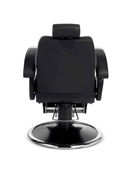 Hugo B sillón de barbero clásico
