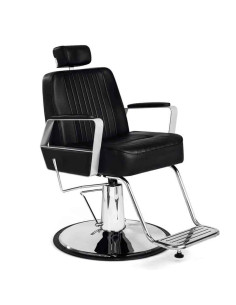 Joey sillón de barbero hidráulico