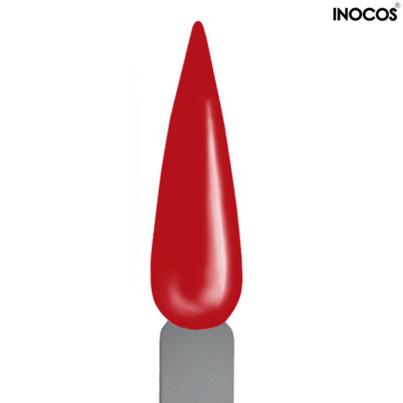 Inocos Perfect Powder P37 Vermelho Veludo 20 g