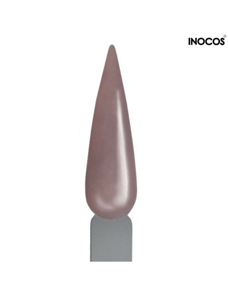 Polvo INOCOS Perfect Powder P63 Cinzento Fóssil 20 g