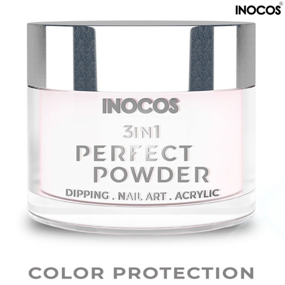 Protector de color Perfect Powder INOCOS 20 g