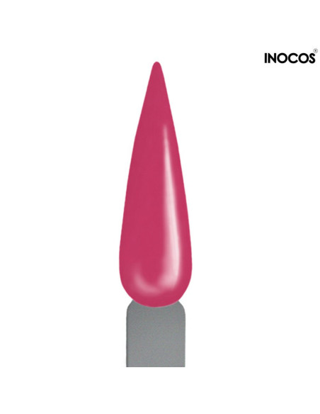 P20 Rosa Tango 20g Perfect Powder 3 IN 1 Inocos Dipping Powder Inocos