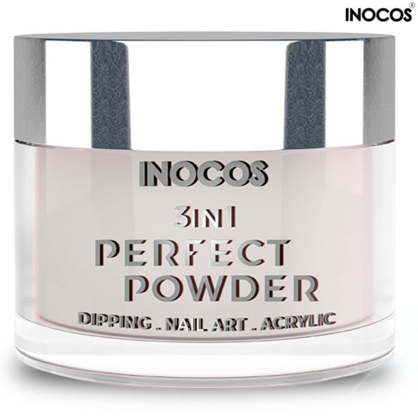 Inocos Perfect Powder P62 Cinzento Fumo 20 g