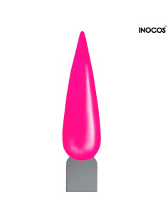 Inocos Perfect Powder P24 Rosa Flamingo 20 g 2