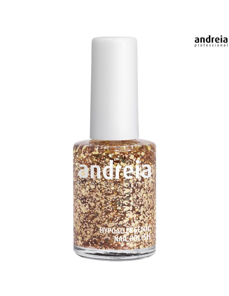 Andreia esmalte de uñas 144 14 ml