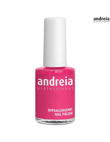 Verniz Andreia 14ml nº150 Andreia Hipoalergénico 14ml