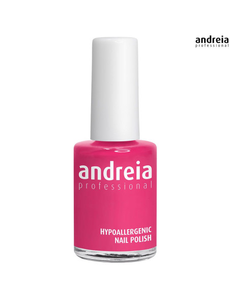 Verniz Andreia 14ml nº150 Andreia Hipoalergénico 14ml