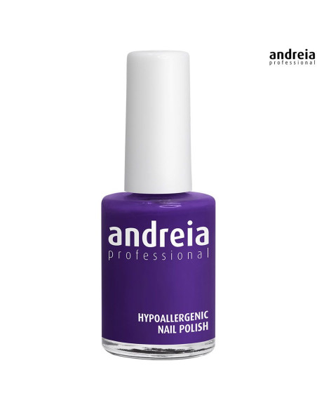 Verniz Andreia 14ml nº152 Andreia Hipoalergénico 14ml