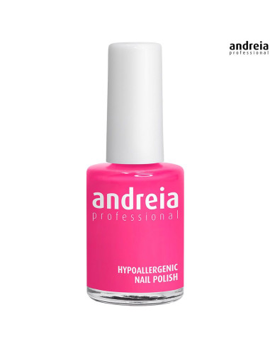 Verniz Andreia 14ml nº154 Andreia Hipoalergénico 14ml