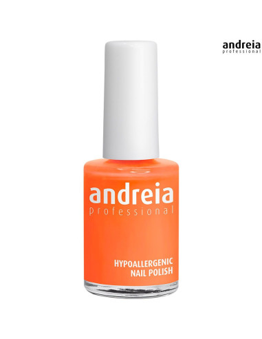 Verniz Andreia 14ml nº155 Andreia Hipoalergénico 14ml