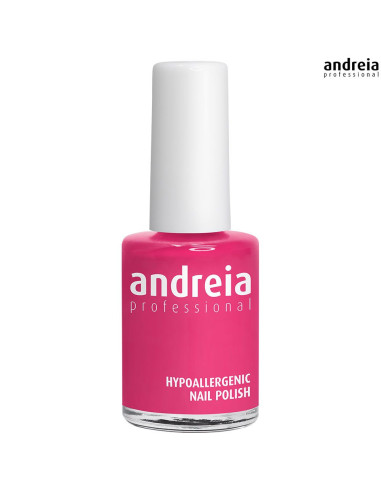 Verniz Andreia 14ml nº161 Andreia Hipoalergénico 14ml