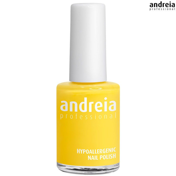 Andreia esmalte de uñas 163 14 ml