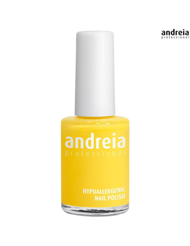 Verniz Andreia 14ml nº163 Andreia Hipoalergénico 14ml