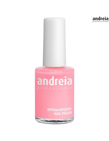 Verniz Andreia 14ml nº165 Andreia Hipoalergénico 14ml