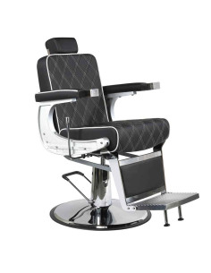 Karl sillón de barbero hidráulico