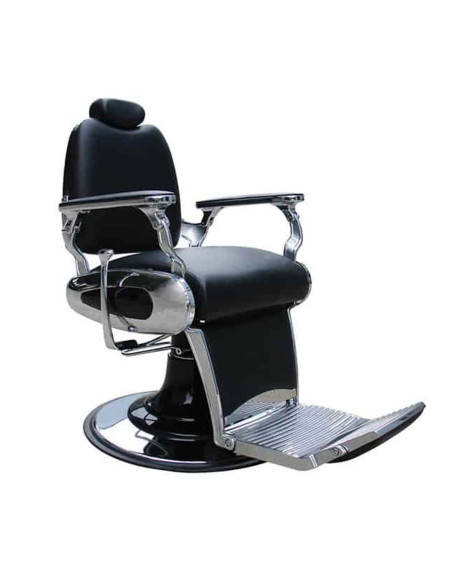 Prince sillón de barbero hidráulico