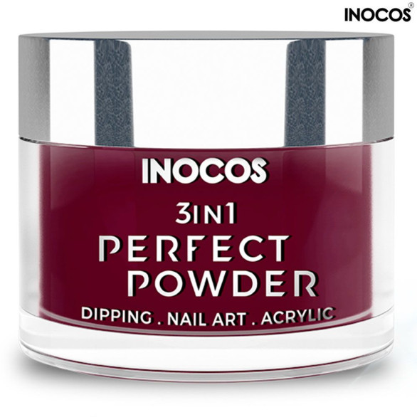 Polvo INOCOS Perfect Powder P47 Uva Roxa 20 g