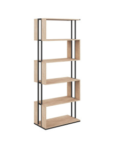 Expositor Square para salón