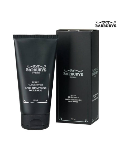 Condicionador de Barba 150ml - Barburys Barburys