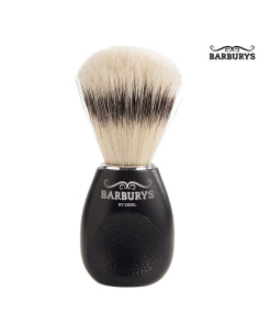Barburys Code Ergo brocha de afeitar 21 mm