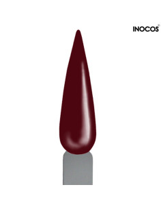 P44 Vermelho Sangria 20g Perfect Powder 3 IN 1 Inocos INOCOS Pó de Imersão 2