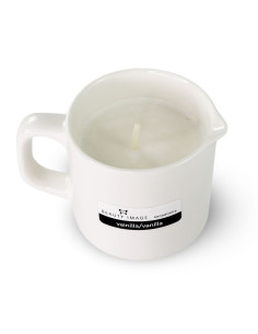 Beauty Image vela de masaje de vainilla, 80 g 2
