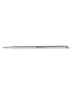 Stell Pro empujador de cutículas de acero inoxidable