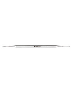 Stell Pro extractor de puntos negros de acero inoxidable