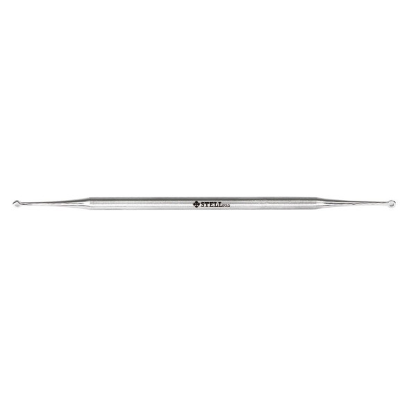 Stell Pro extractor de puntos negros de acero inoxidable