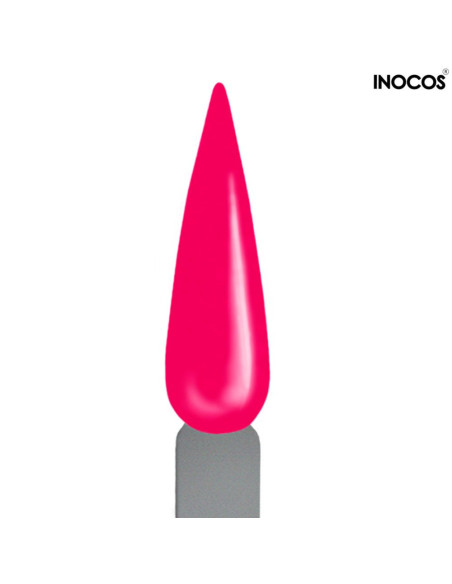 P26 Diva Rosa 20g Perfect Powder 3 IN 1 Inocos Dipping Powder Inocos