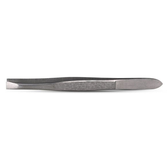 Pinza recta mate