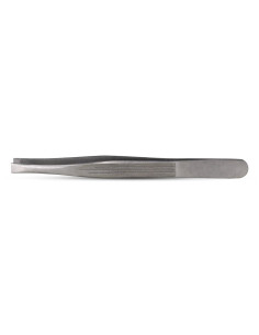 Pinza recta mate antideslizante
