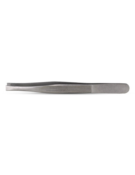 Pinza recta mate antideslizante