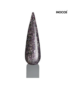 P65 Glitter Bola de Espelhos 20g Perfect Powder 3 IN 1 Inocos INOCOS Pó de Imersão 2