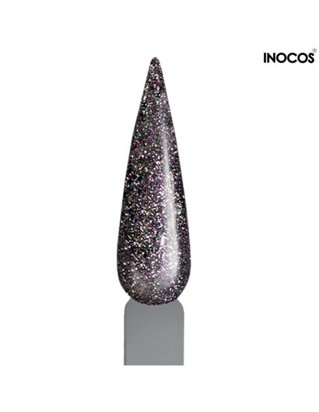 Polvo INOCOS Perfect Powder P65 Glitter Bola de Espelhos 20 g