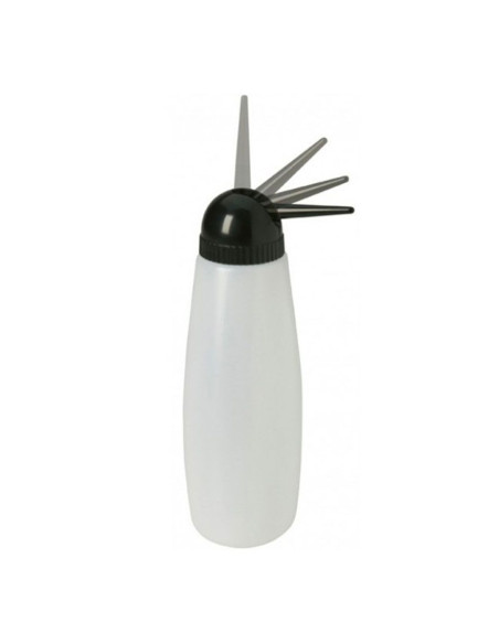 Dosificador de plástico 120 ml
