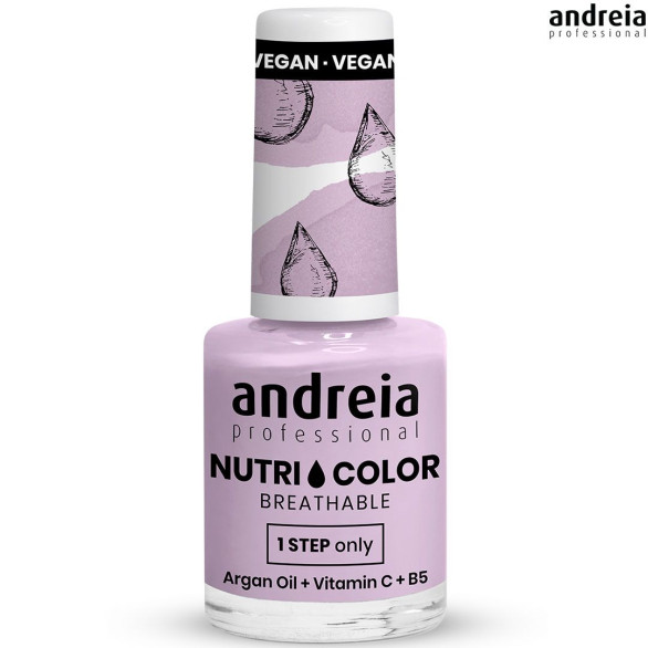 Andreia Nutricolor NC35 lavanda