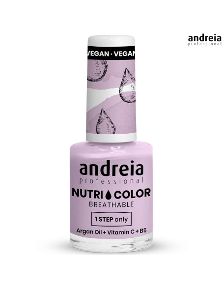 Nutricolor - Verniz Andreia - NC35 Verniz Andreia Nutricolor