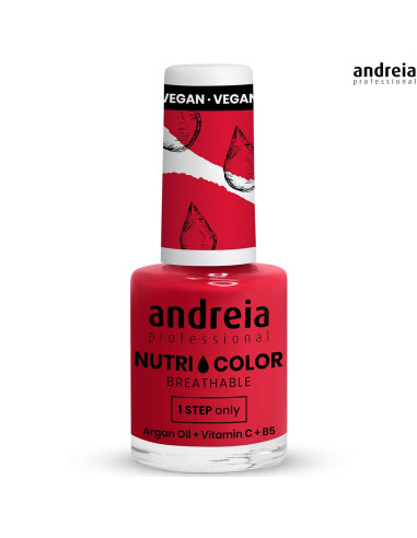 Nutricolor - Verniz Andreia - NC37 Verniz Andreia Nutricolor