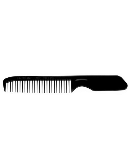 Eurostil peine de nailon 472 20 cm